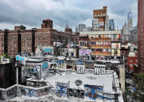 New York City
