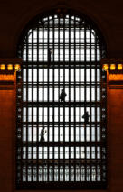 Grand Central Station / New York City